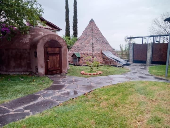 Cabañas Miranda