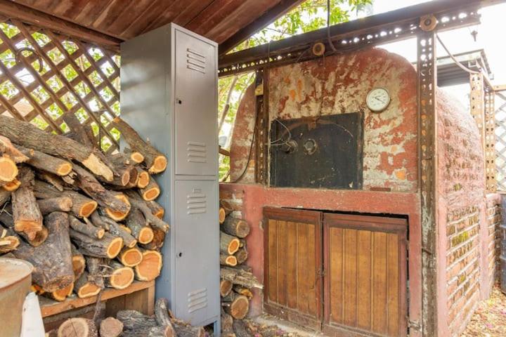 Cabañas Miranda
