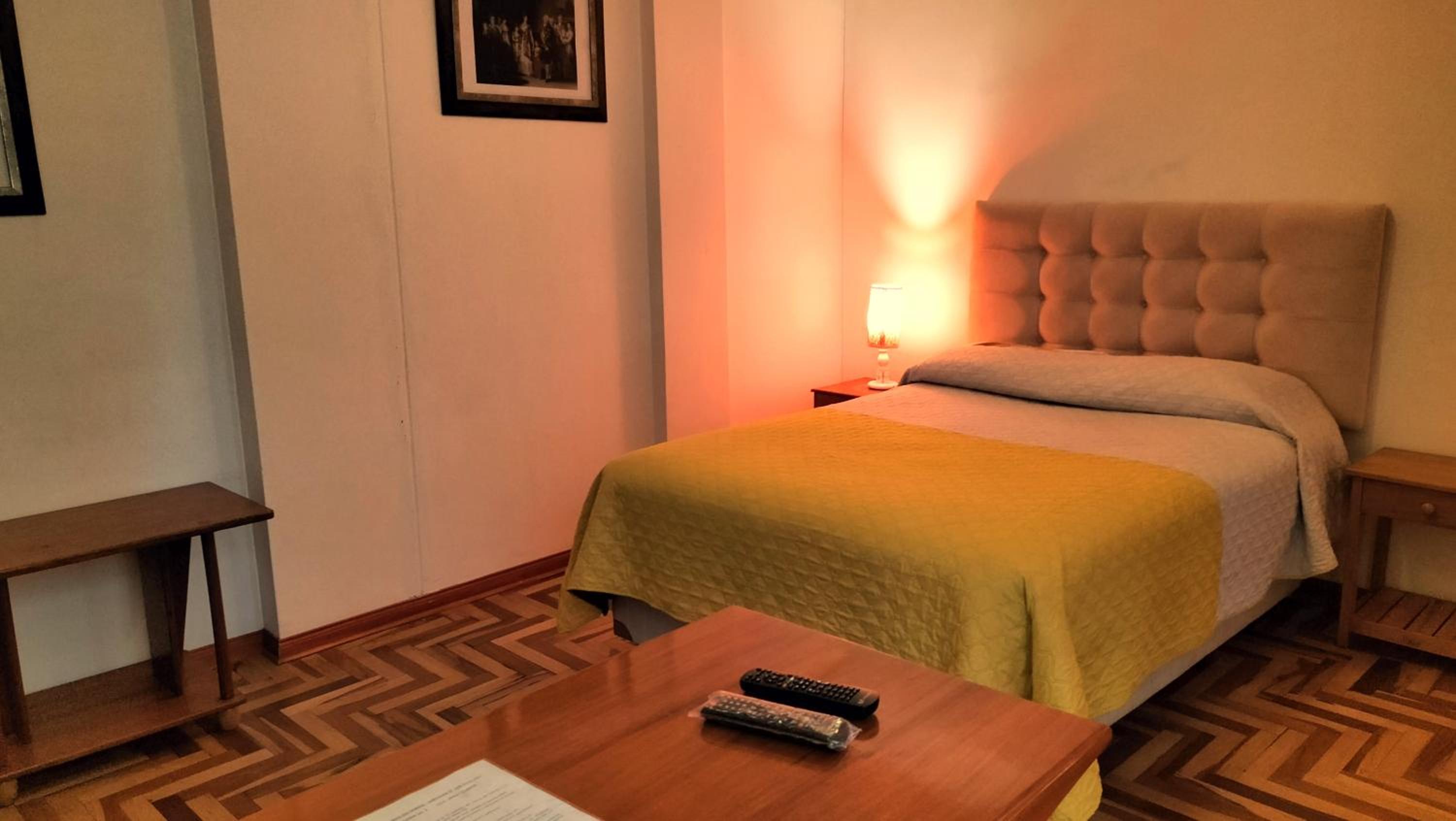 RESIDENCIAL PLAZA ESPAÑA