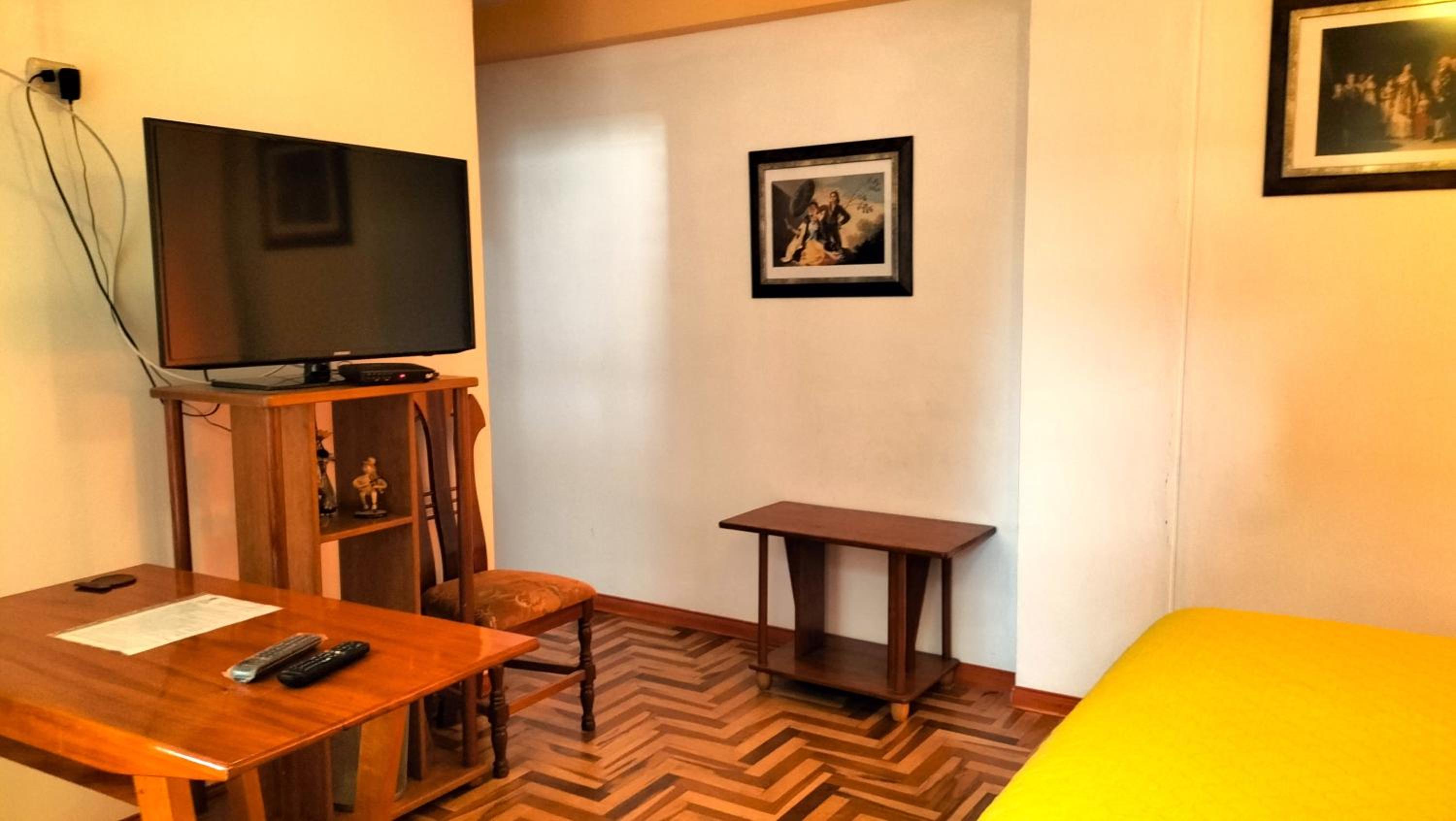 RESIDENCIAL PLAZA ESPAÑA
