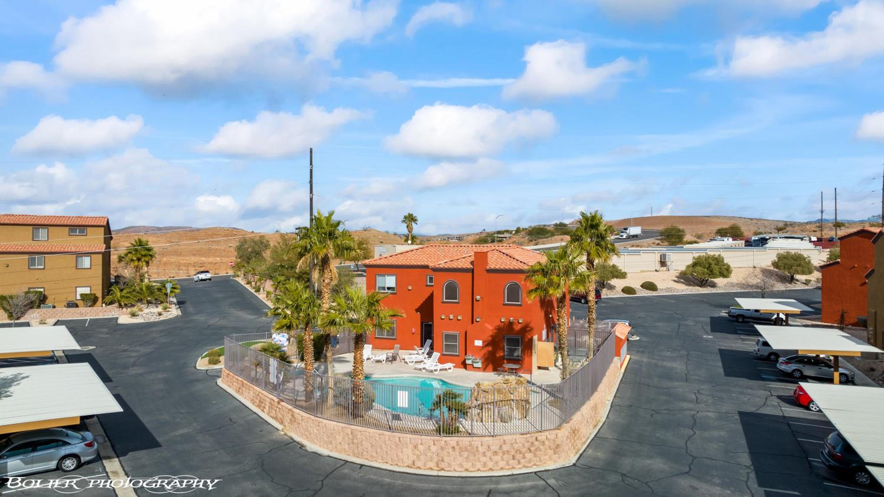 Golfer’s Oasis Condominium at Hawk Ridge view 4