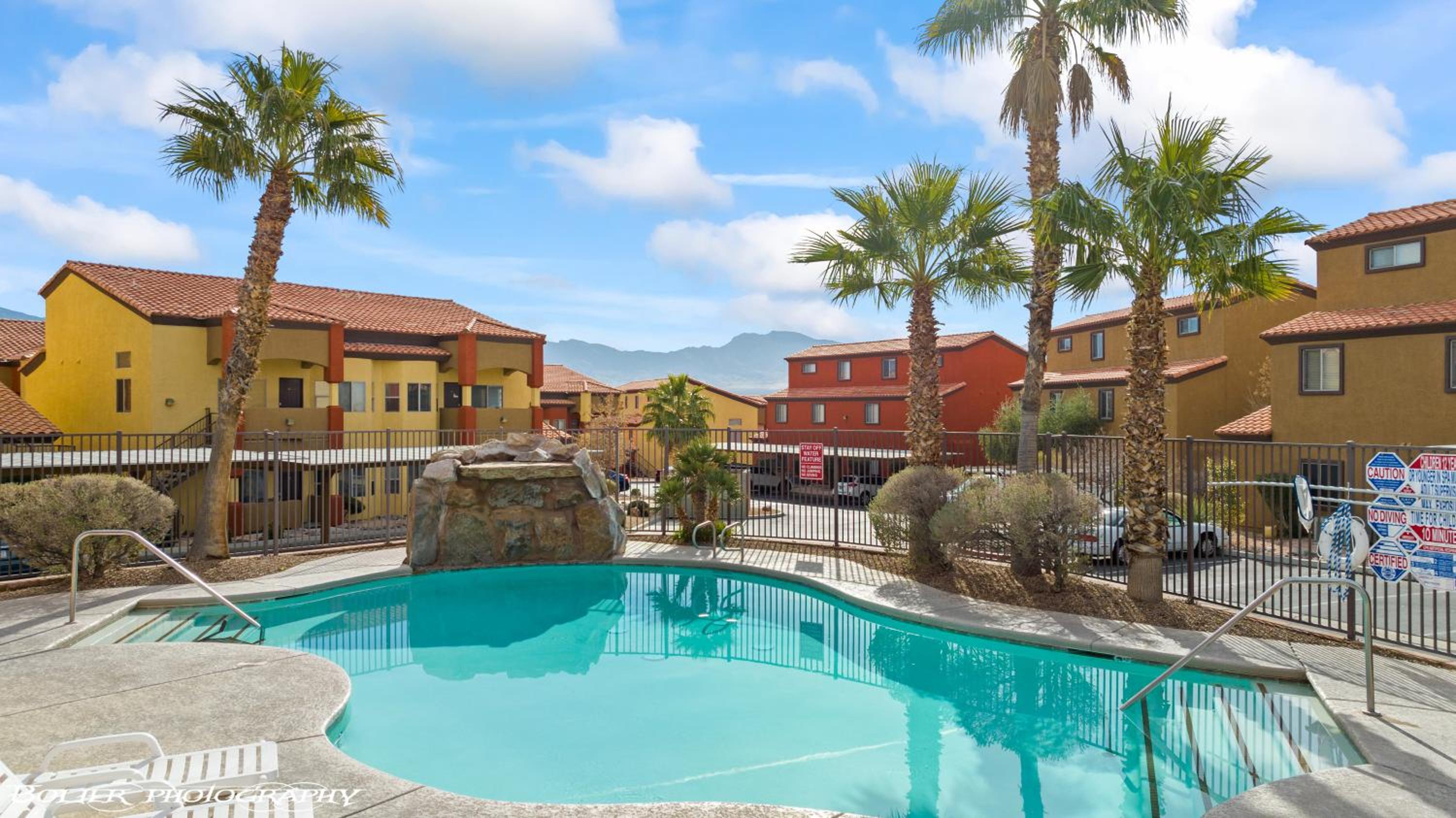 Golfer's Oasis Condominium at Hawk Ridge - Property Image 7