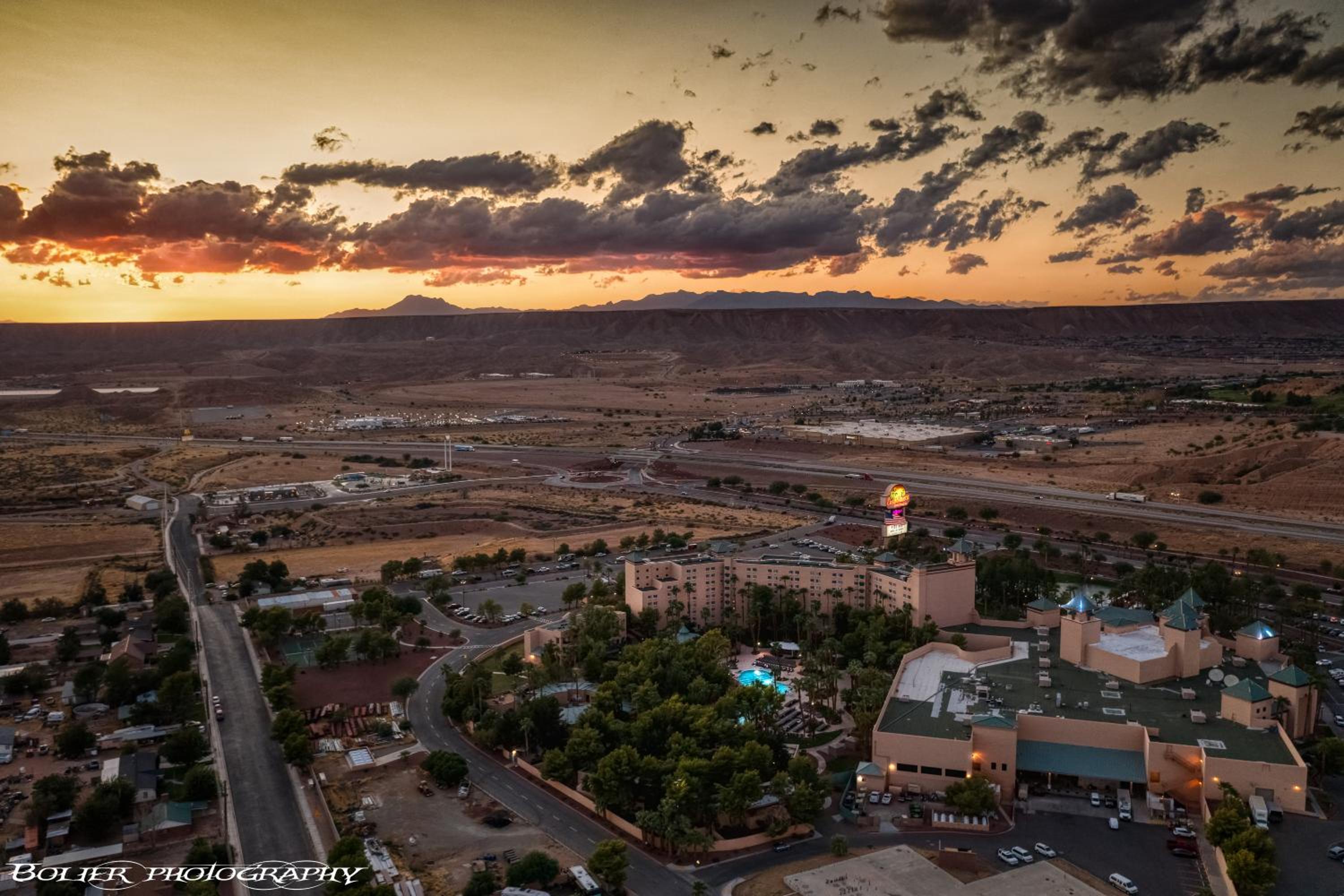 Golfer's Oasis Condominium at Hawk Ridge - Property Image 9
