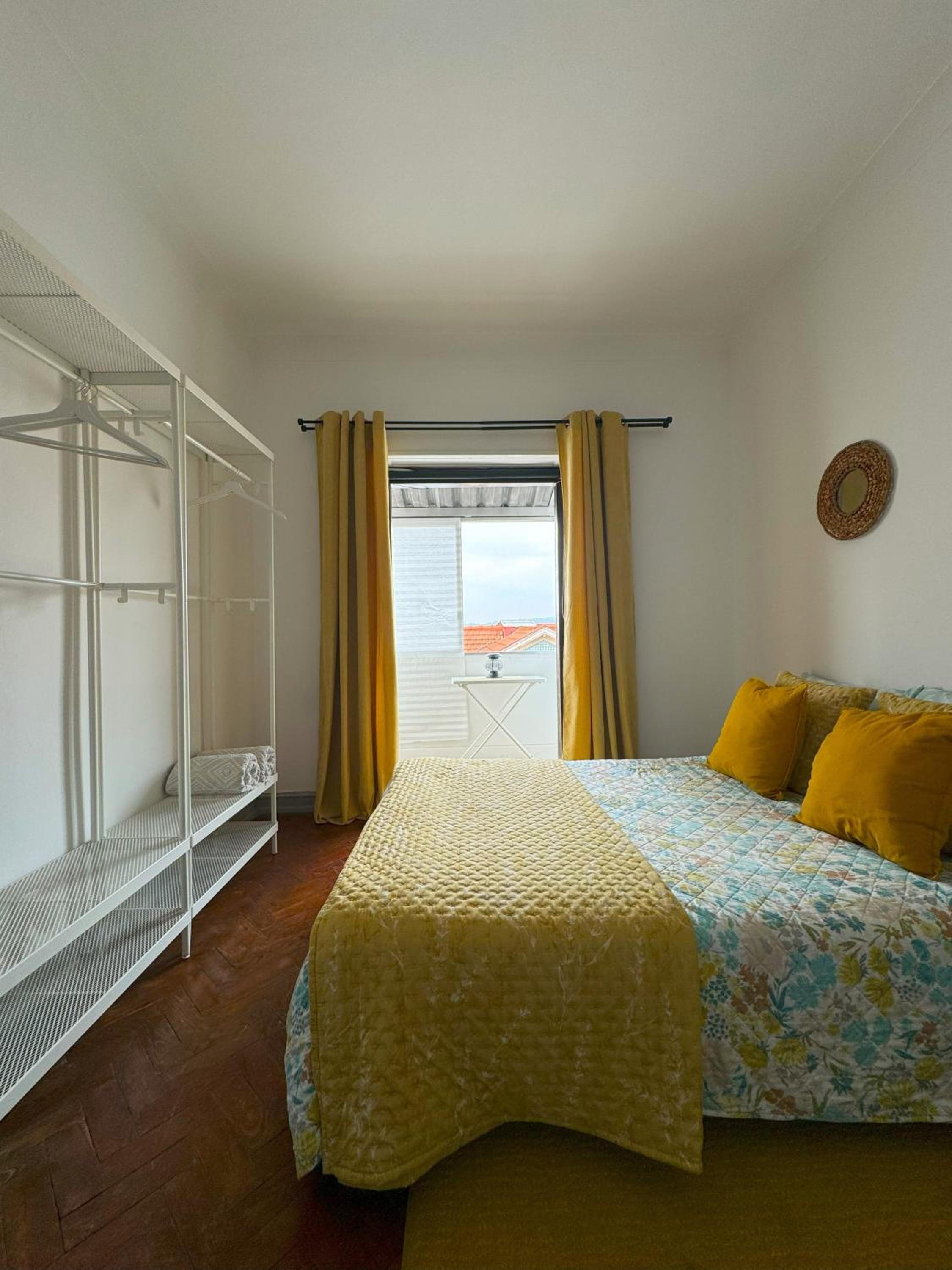 Casas da Eva - Campolide view 4