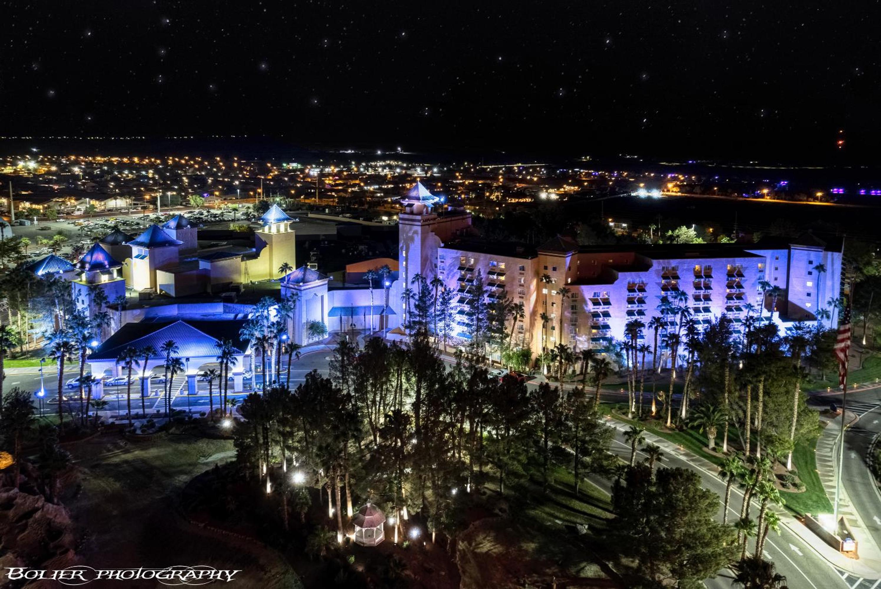 Golfer's Oasis Condominium at Hawk Ridge - Property Image 1