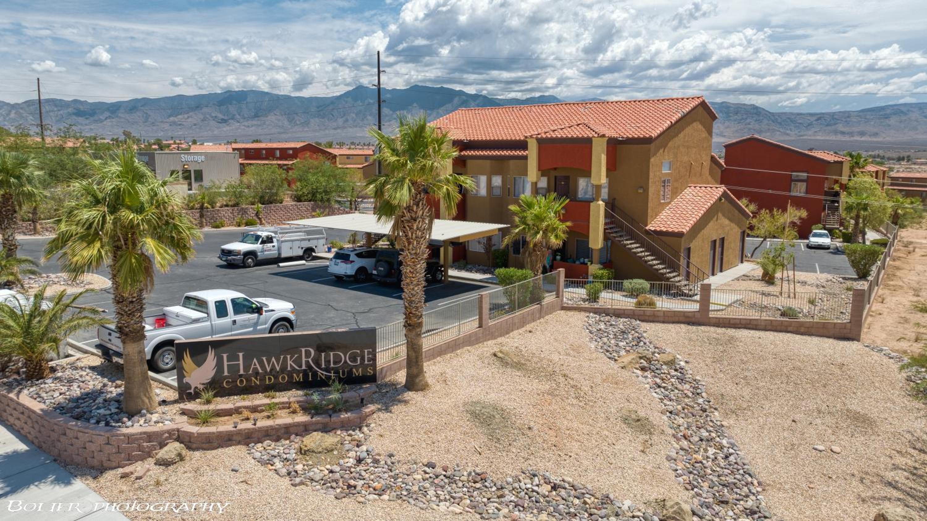 Golfer's Oasis Condominium at Hawk Ridge - Property Image 11