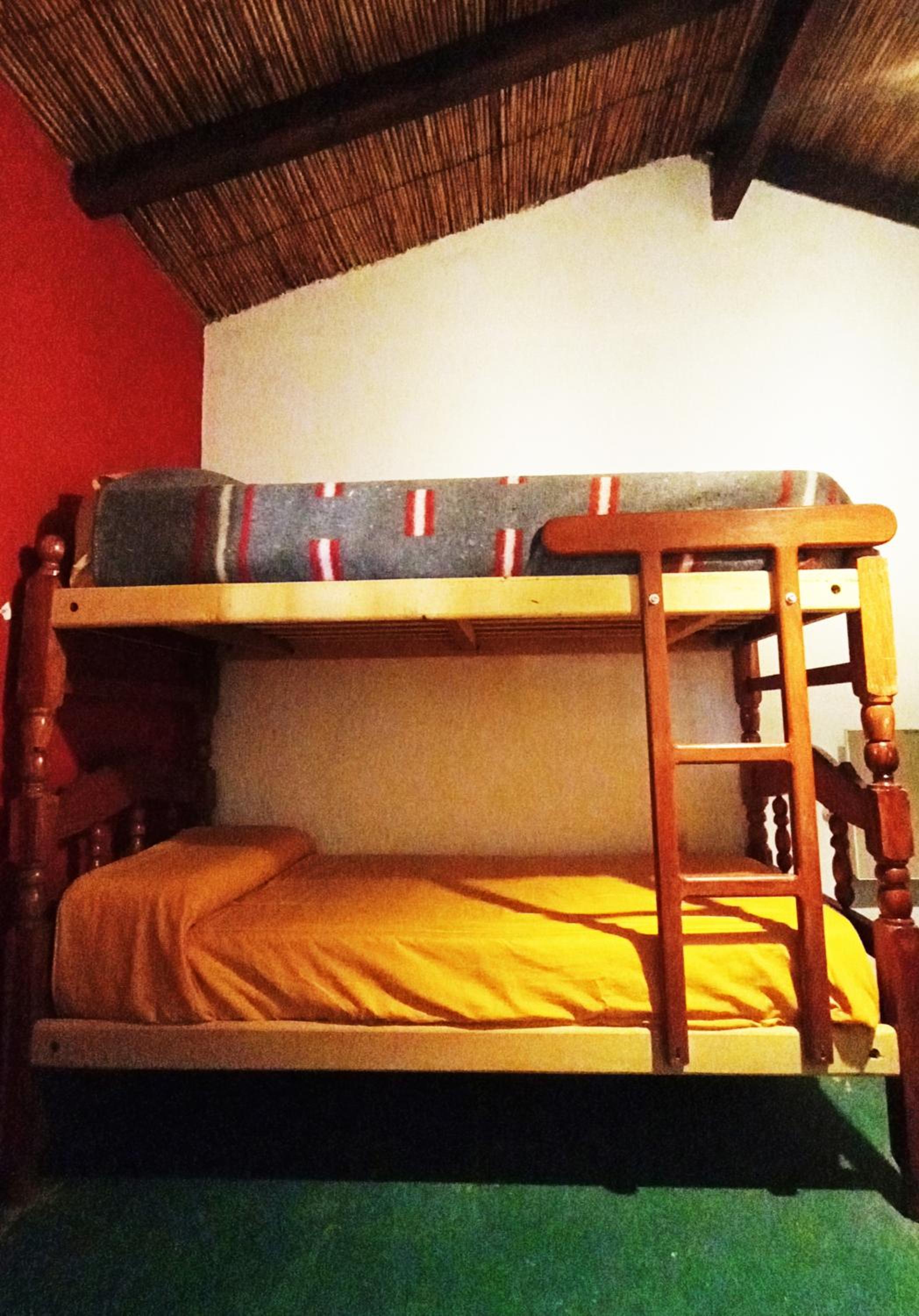Hostal La Albahaca