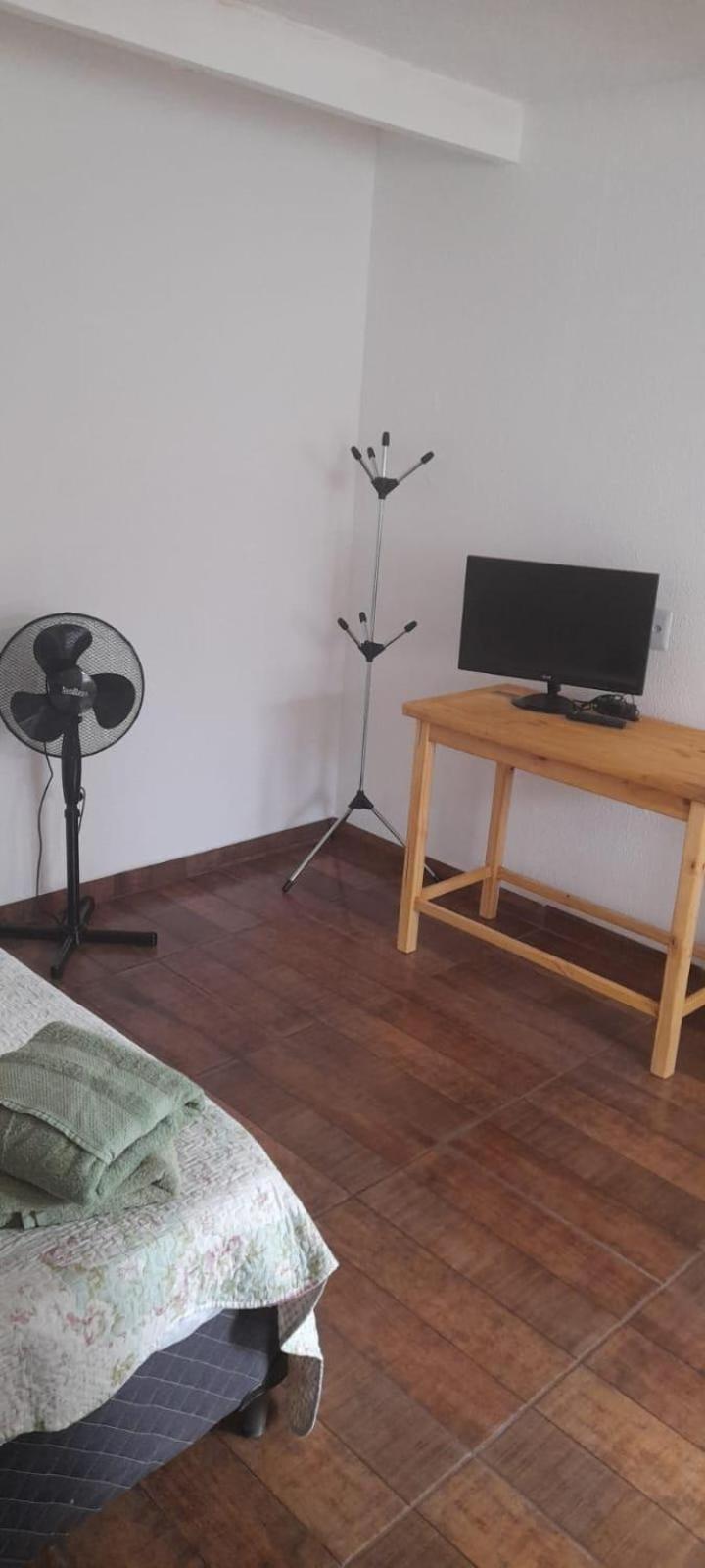 Flat Itavuvu