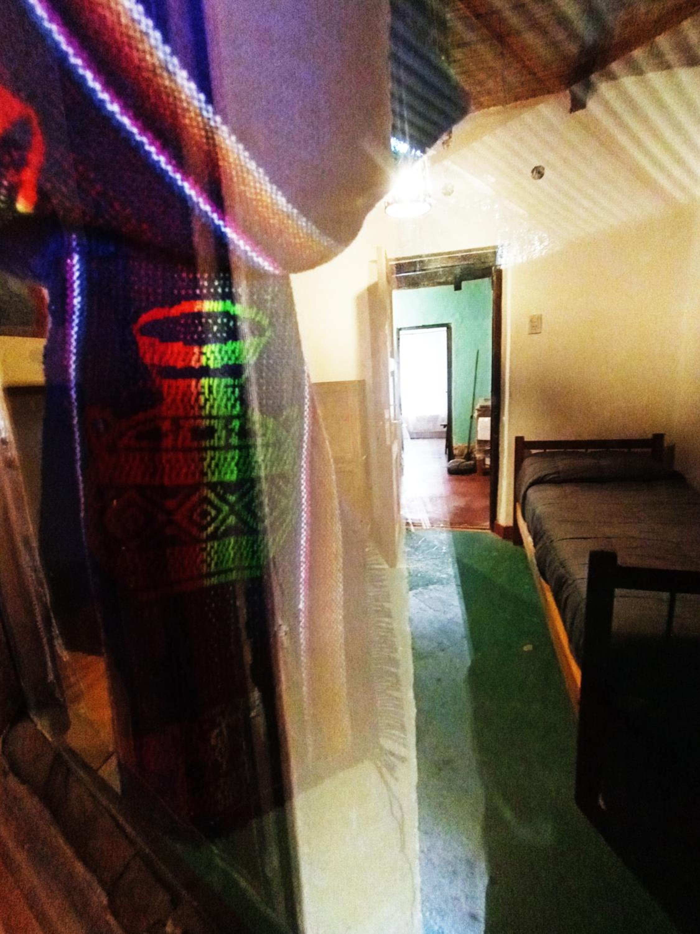 Hostal La Albahaca