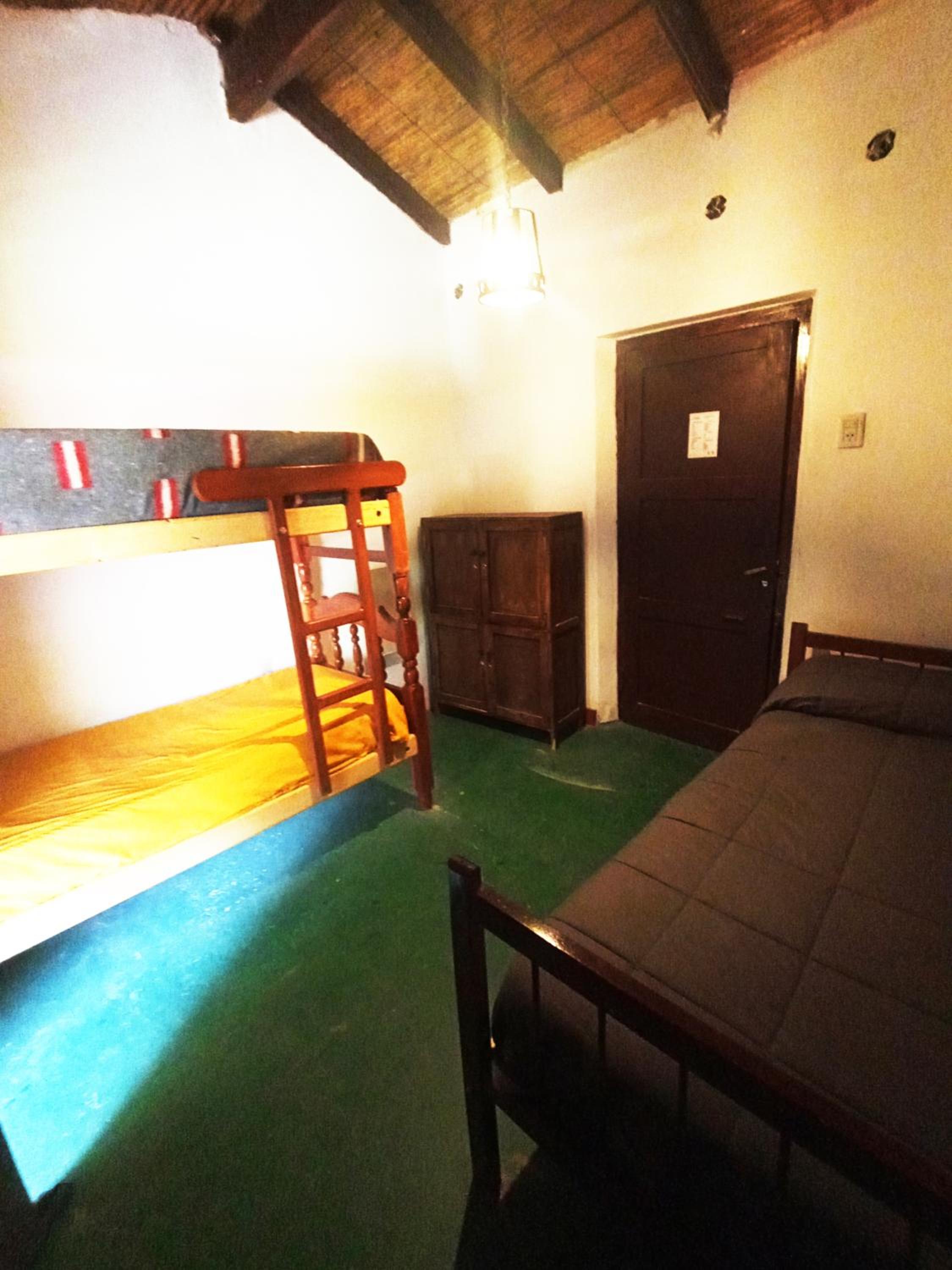 Hostal La Albahaca