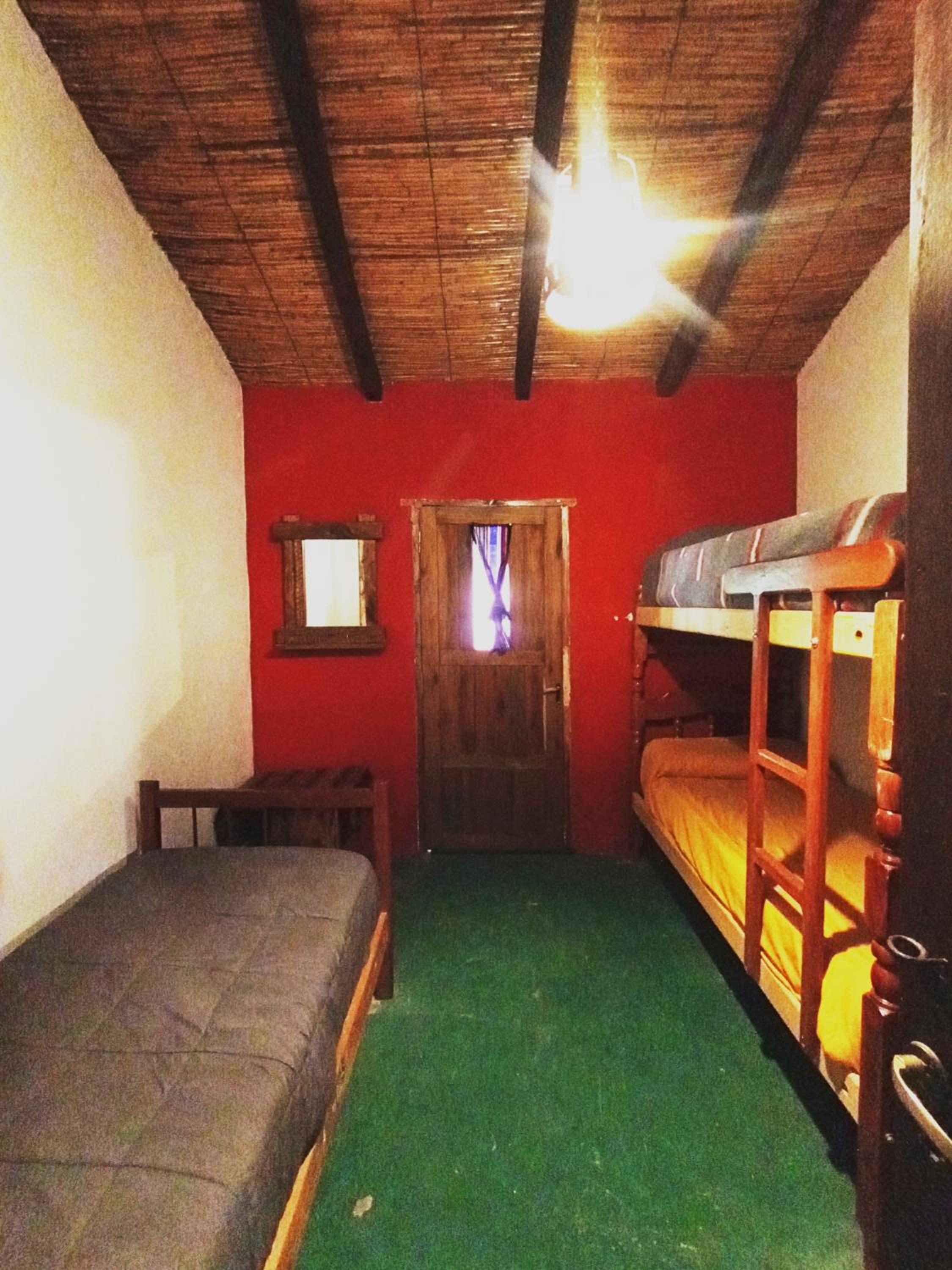 Hostal La Albahaca