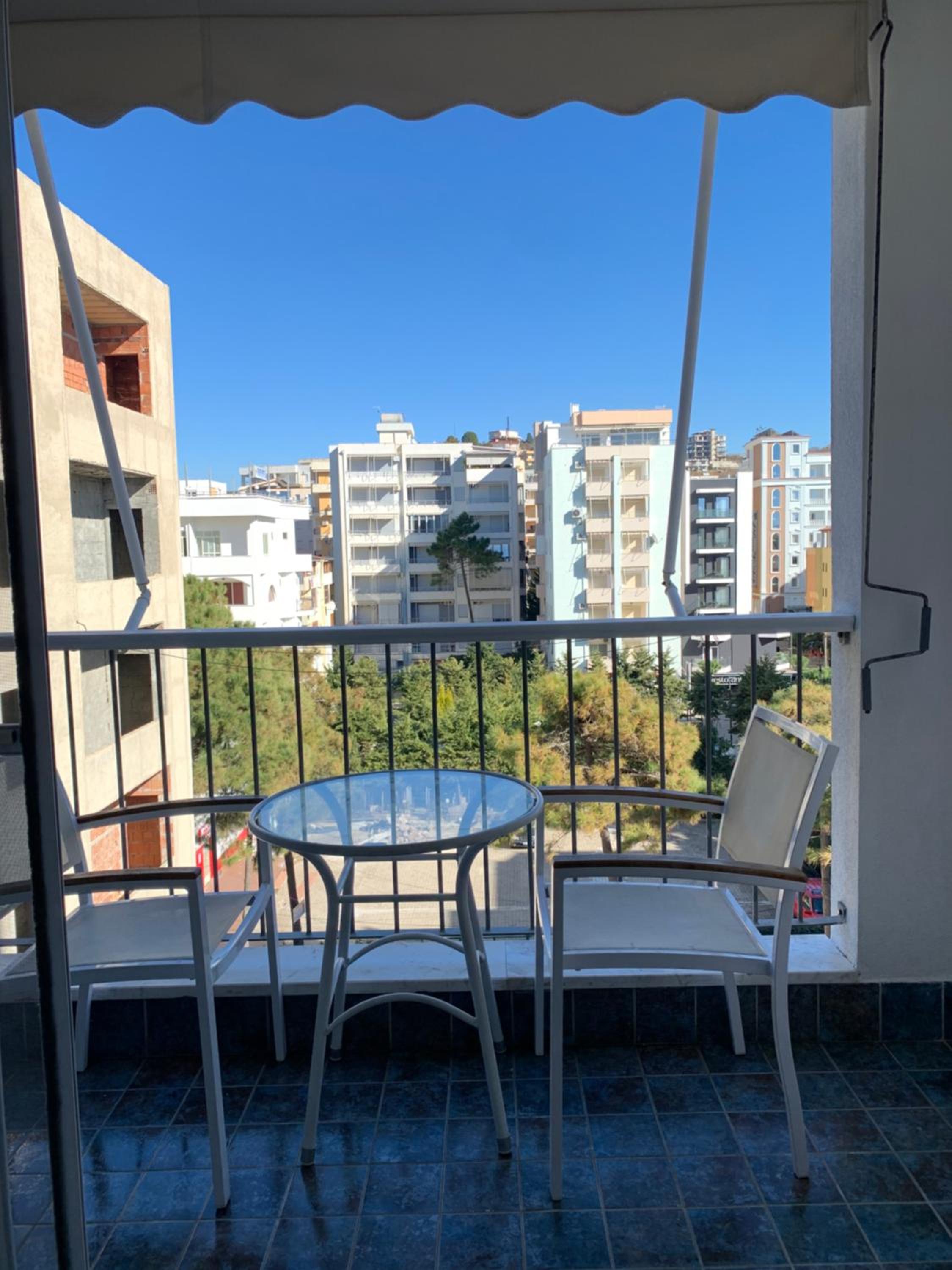 Merville_Beachfront Apartment