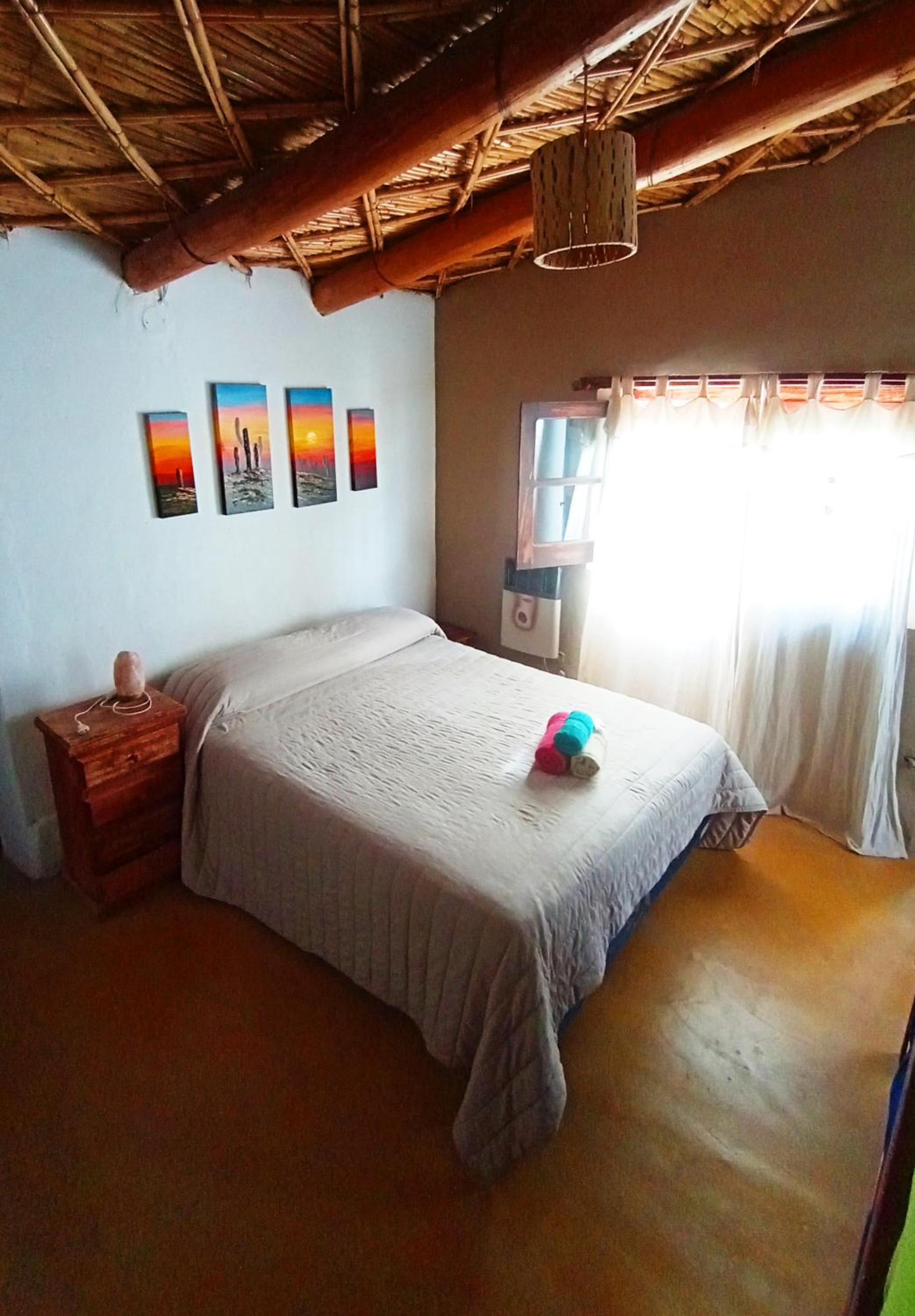 Hostal La Albahaca
