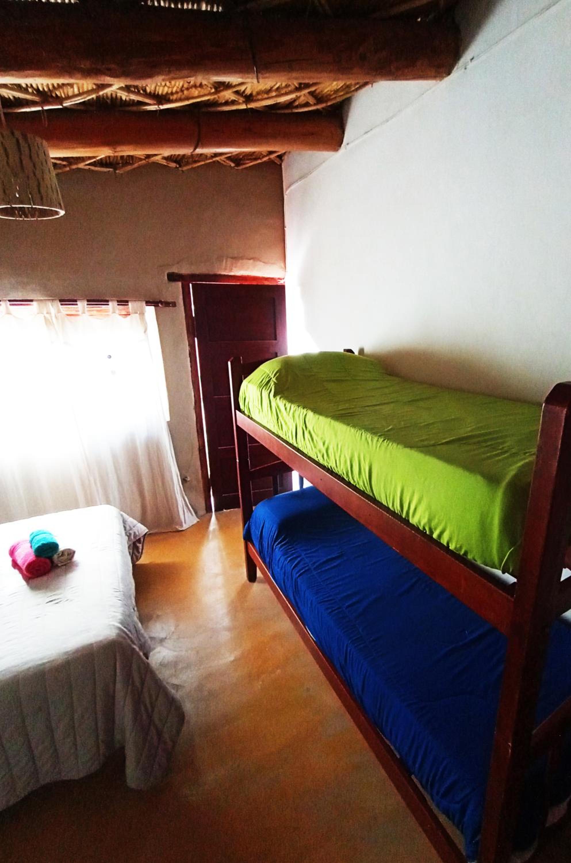 Hostal La Albahaca