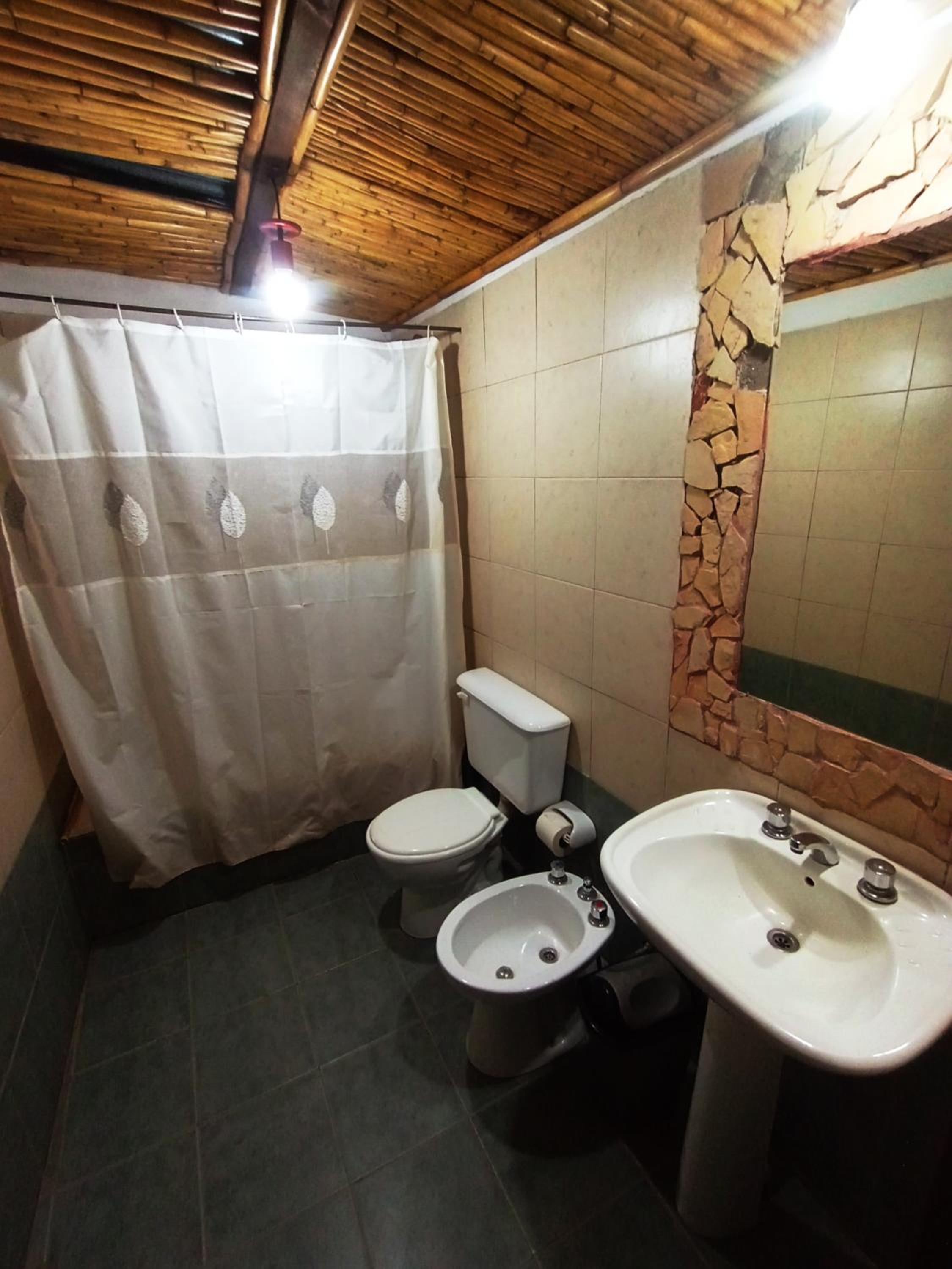 Hostal La Albahaca