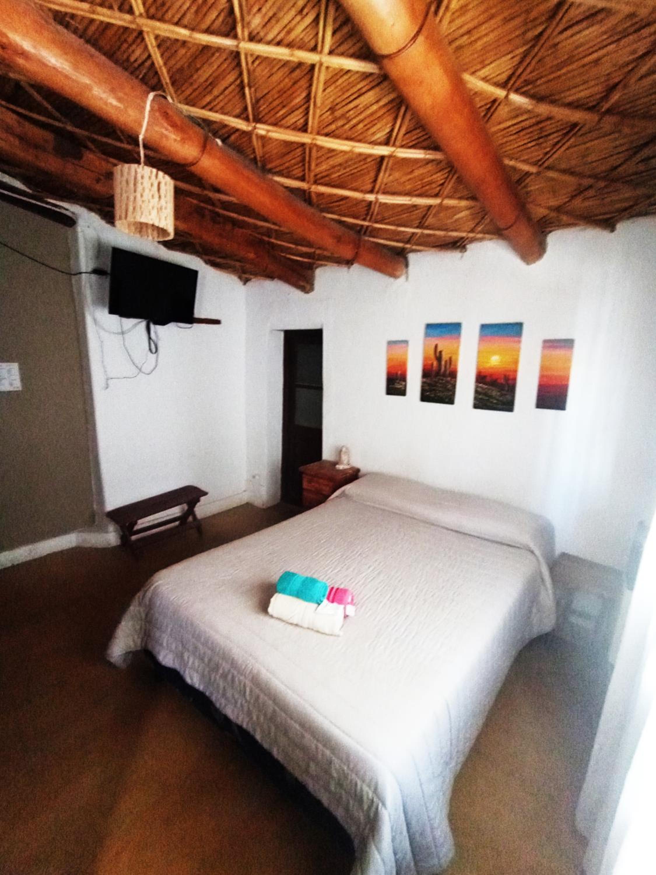 Hostal La Albahaca