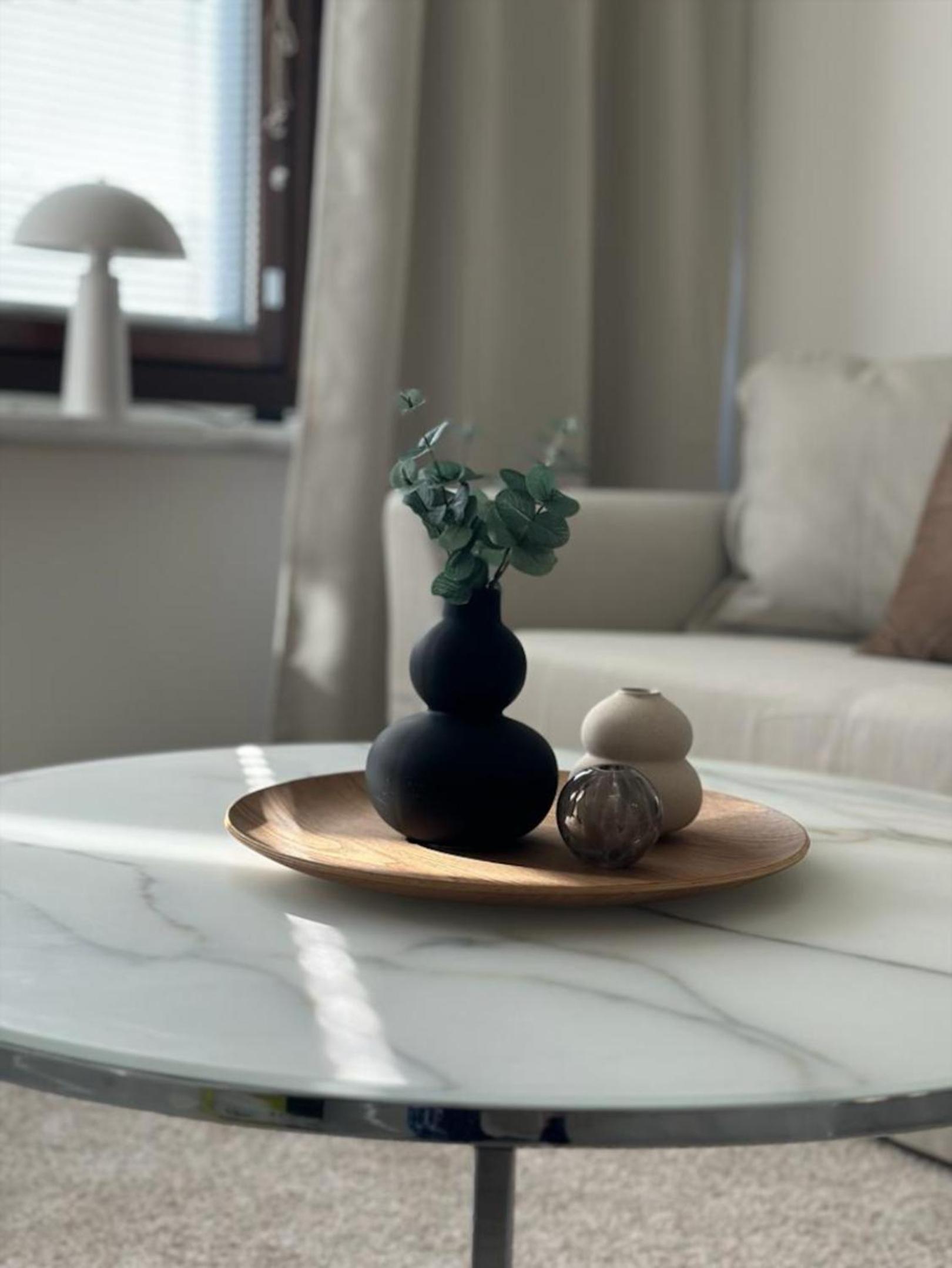 Design apartment in city center with free parking