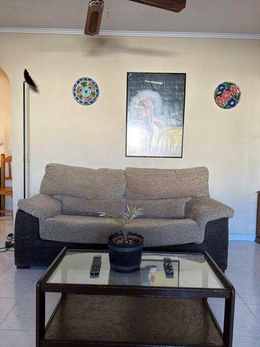 Casa en las buganvillas Vera Playa