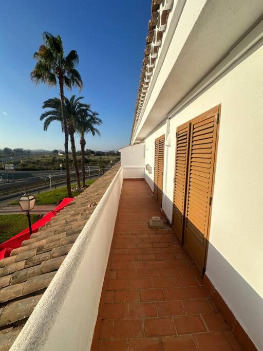 Casa en las buganvillas Vera Playa