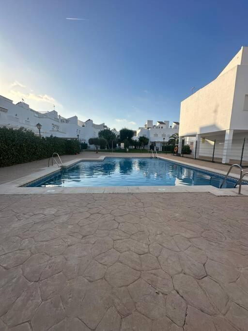 Casa en las buganvillas Vera Playa