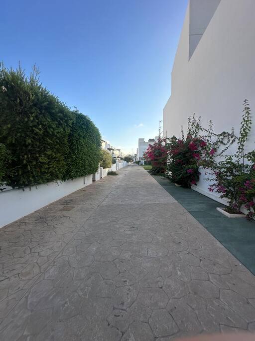 Casa en las buganvillas Vera Playa