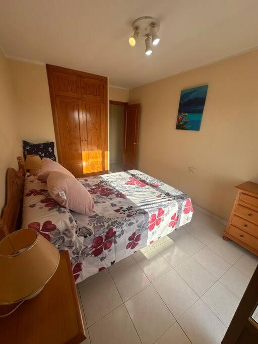 Casa en las buganvillas Vera Playa