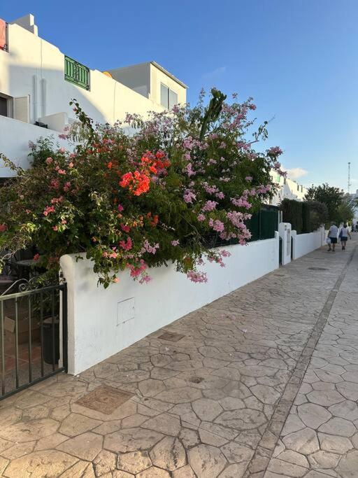 Casa en las buganvillas Vera Playa