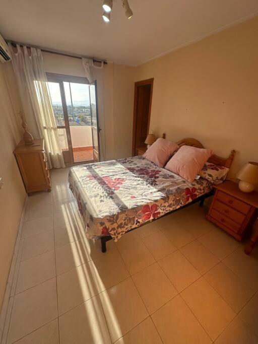 Casa en las buganvillas Vera Playa