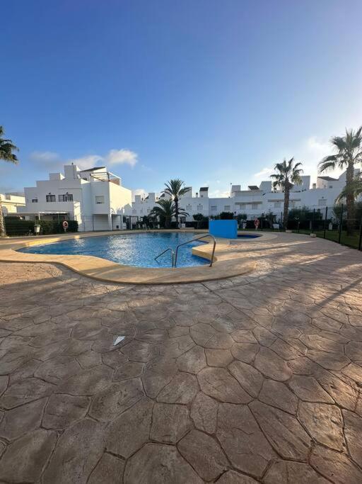 Casa en las buganvillas Vera Playa