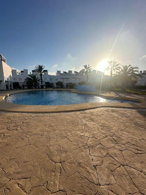 Casa en las buganvillas Vera Playa