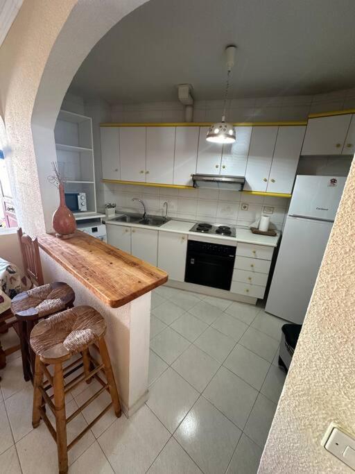 Casa en las buganvillas Vera Playa