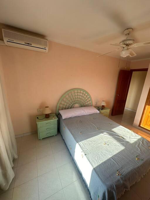 Casa en las buganvillas Vera Playa