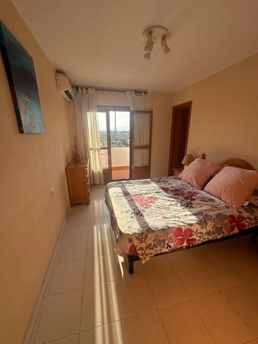Casa en las buganvillas Vera Playa