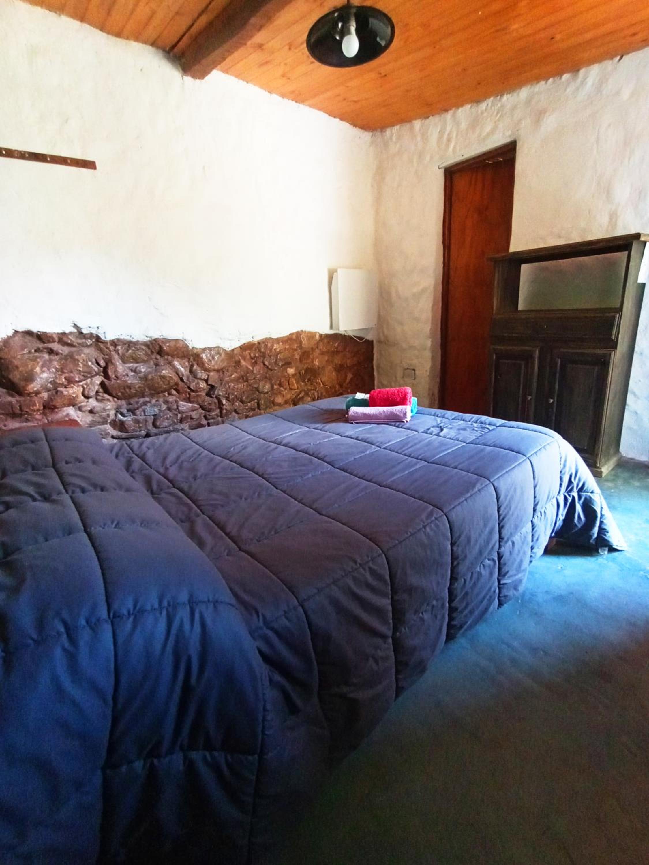 Hostal La Albahaca