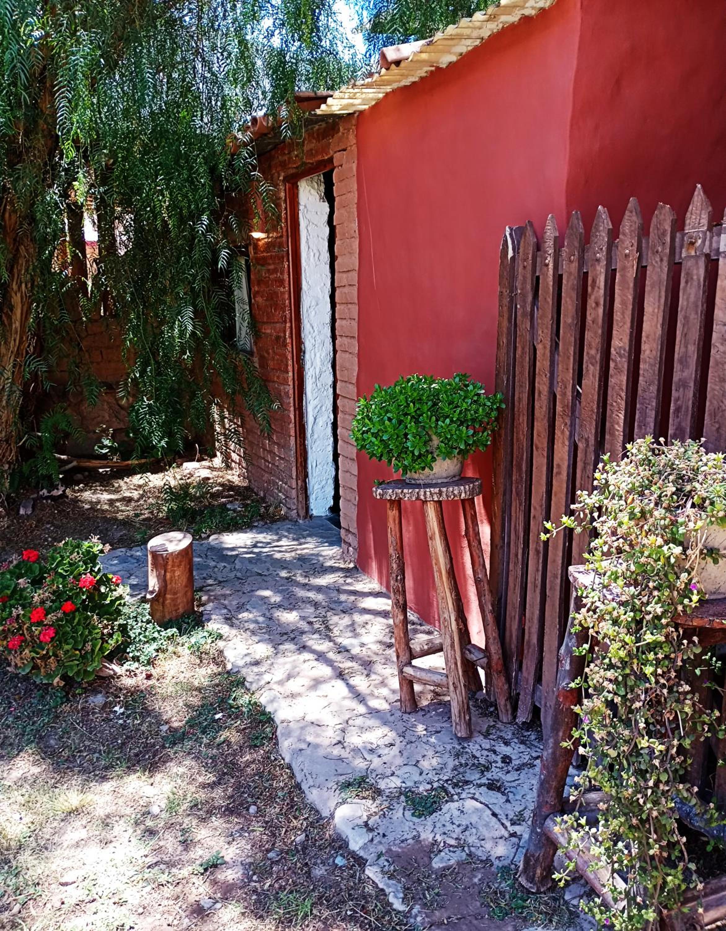 Hostal La Albahaca