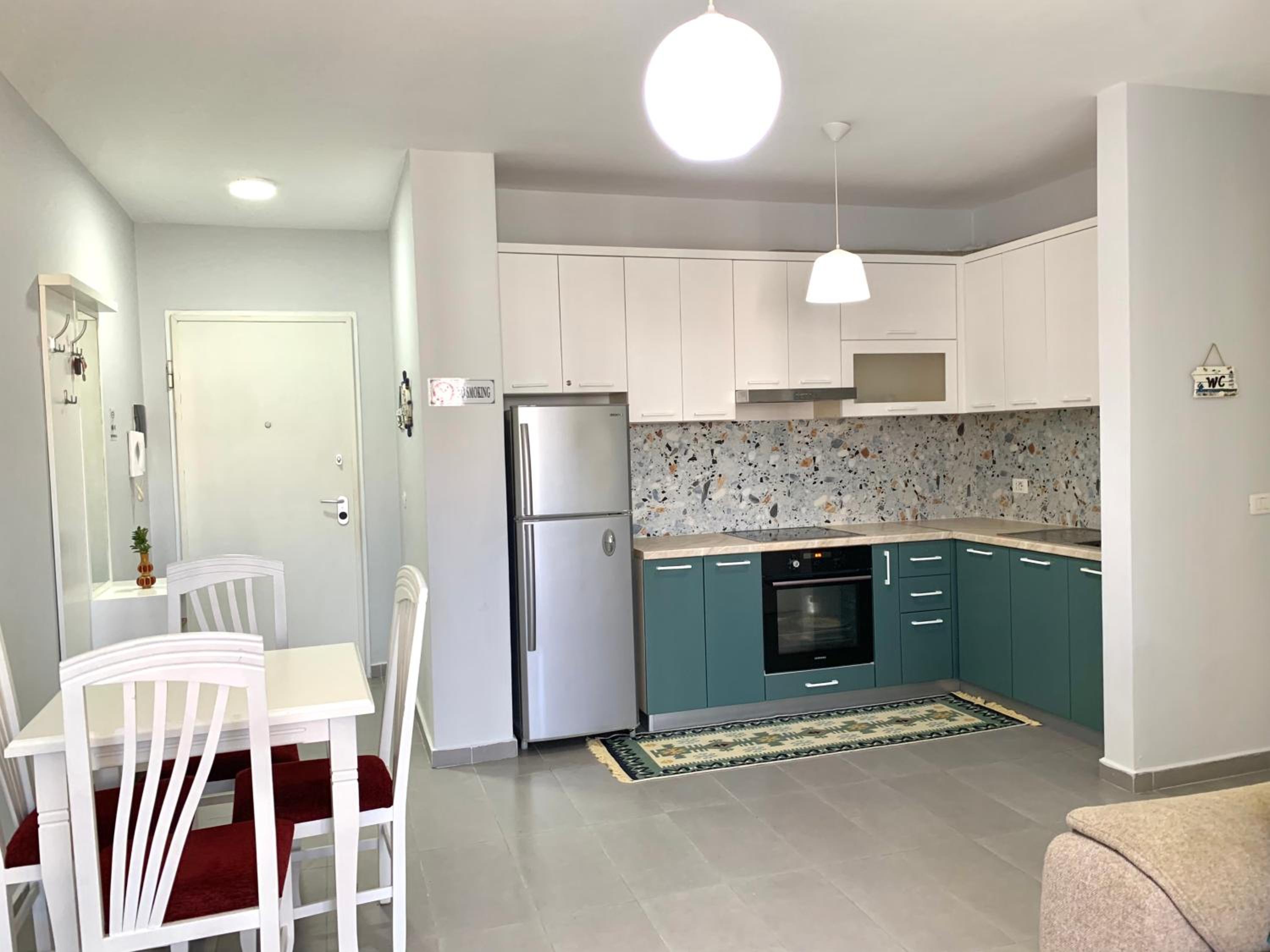 Merville_Beachfront Apartment