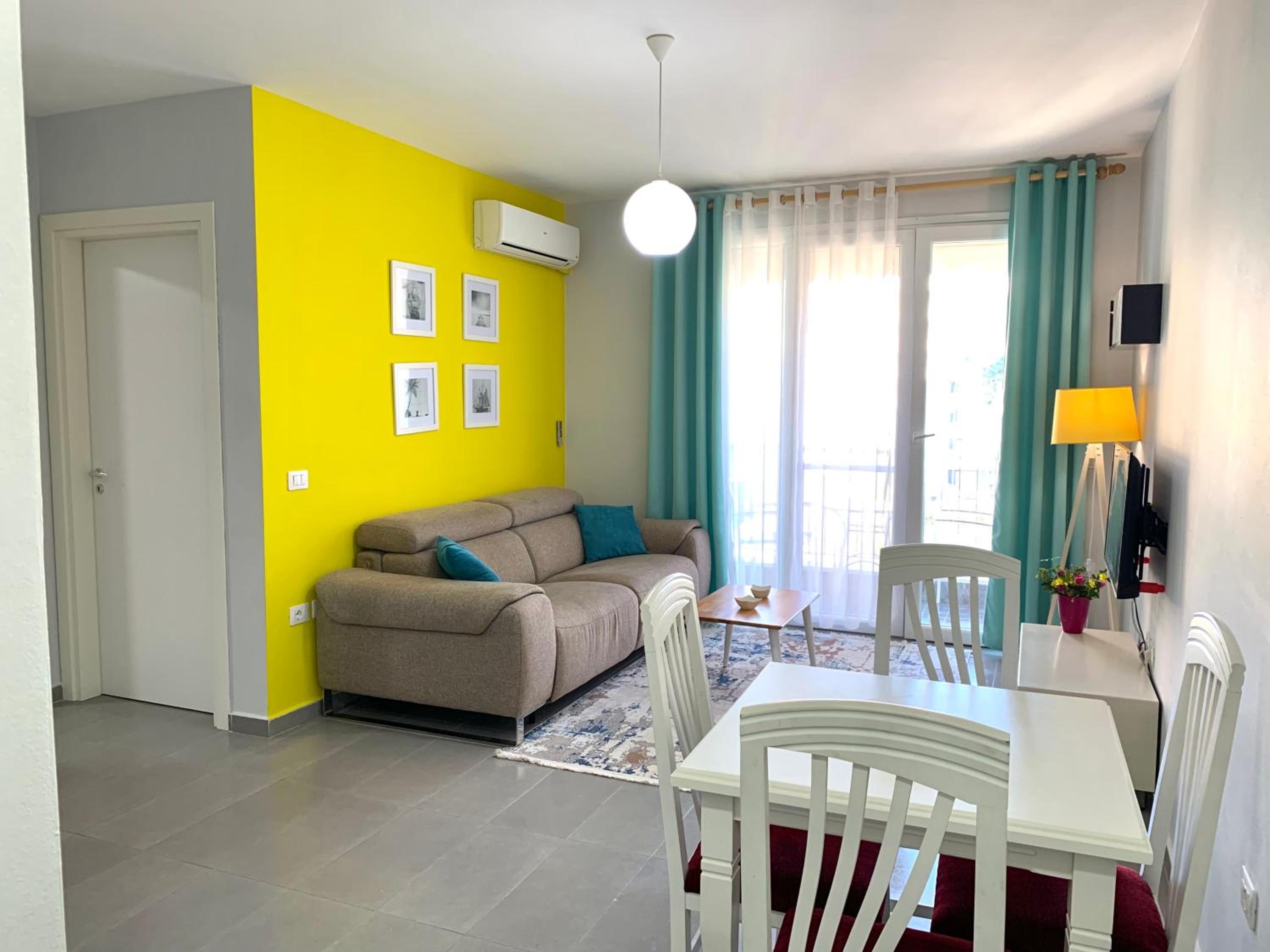 Merville_Beachfront Apartment