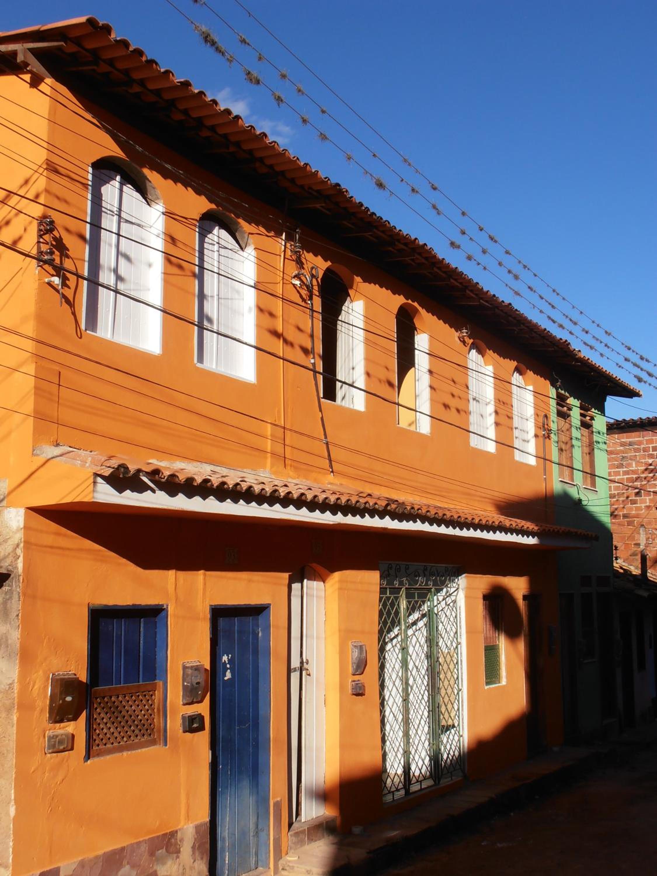 Casa de Gabi