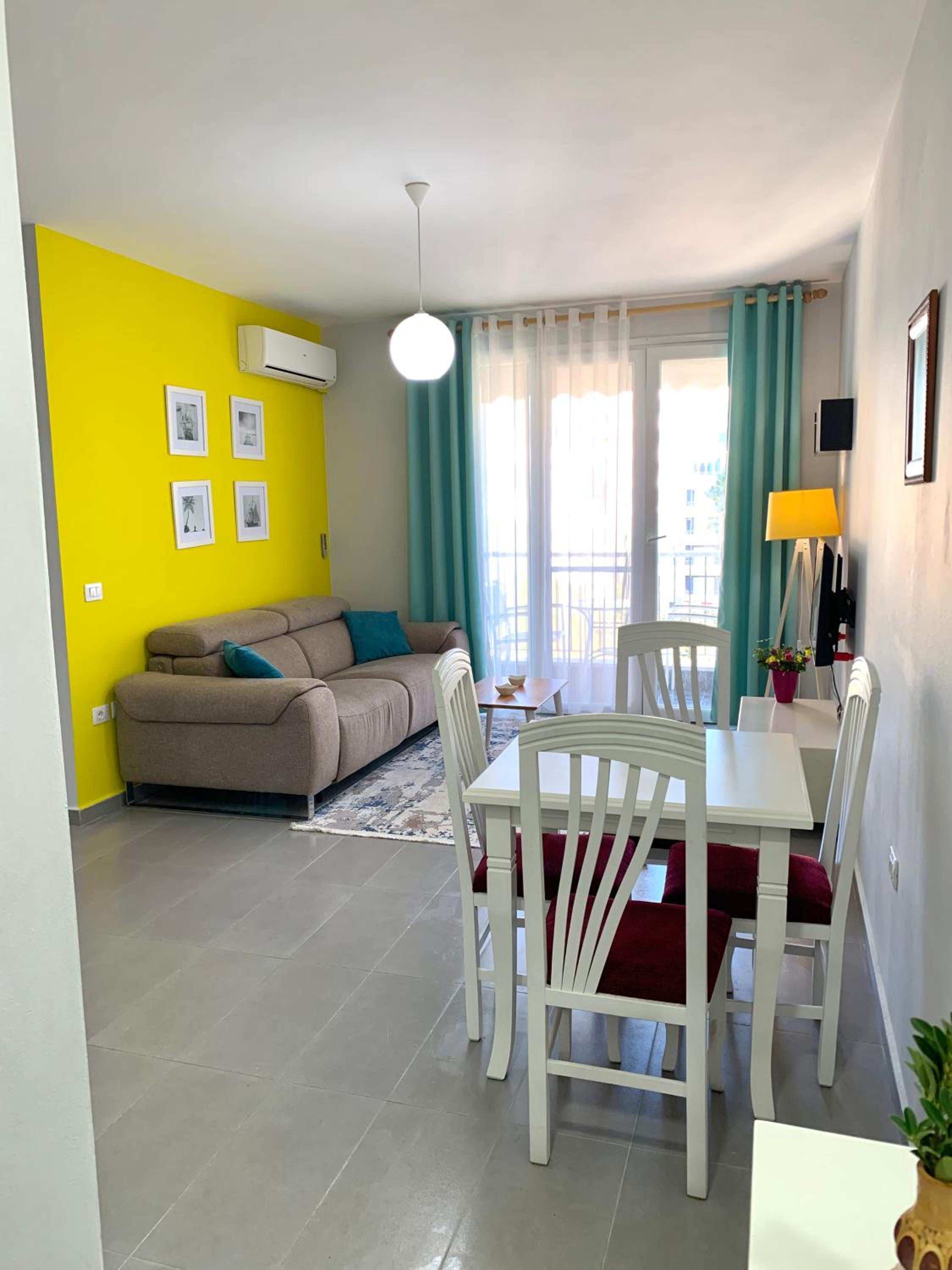 Merville_Beachfront Apartment