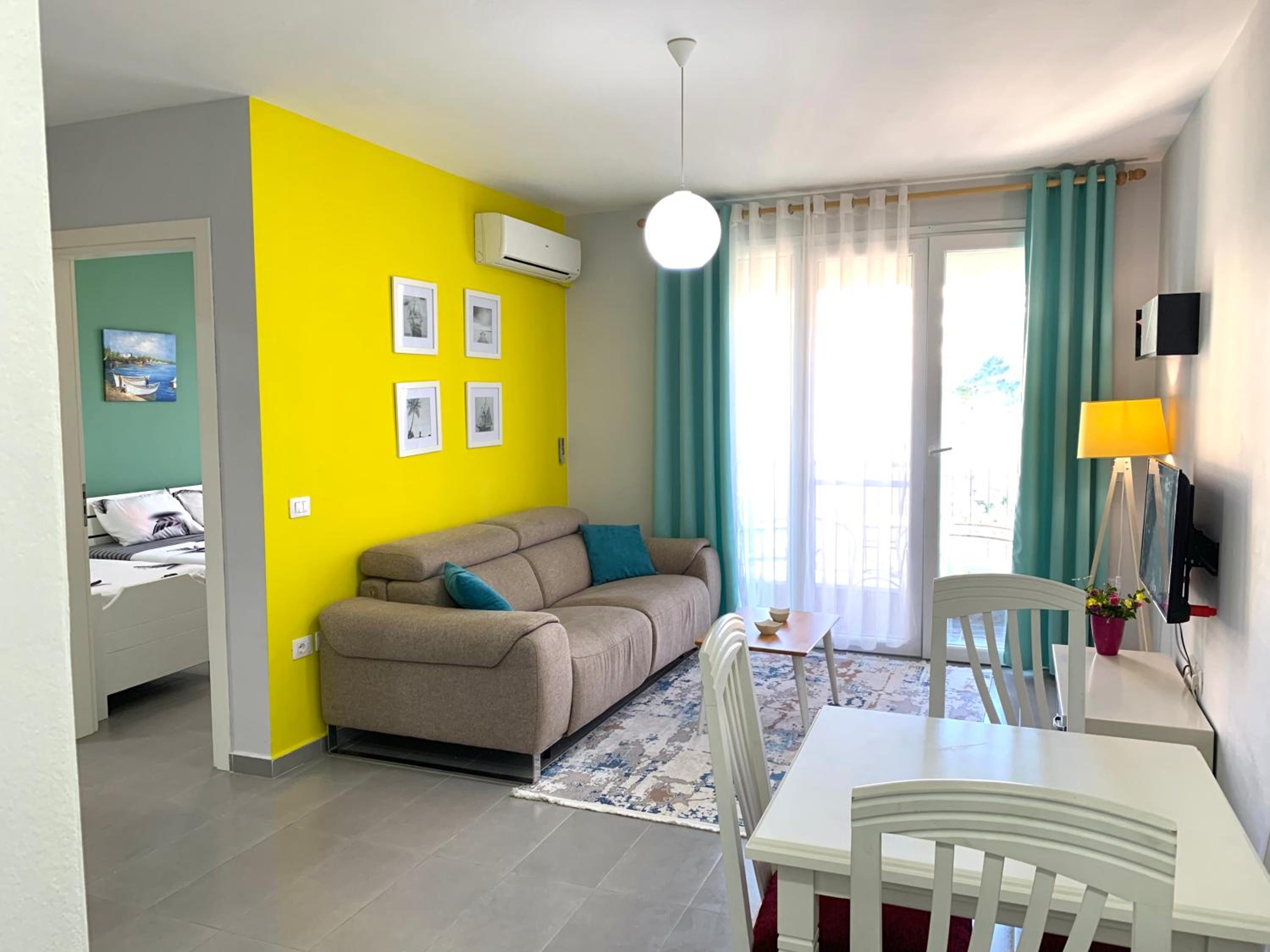 Merville_Beachfront Apartment