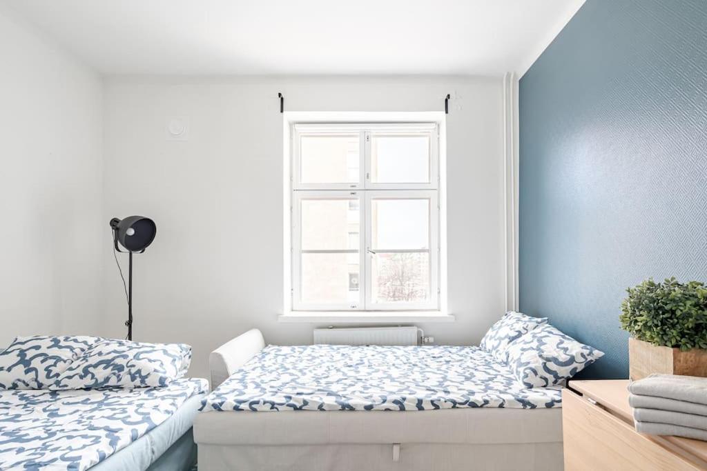 Renovated Studio in central