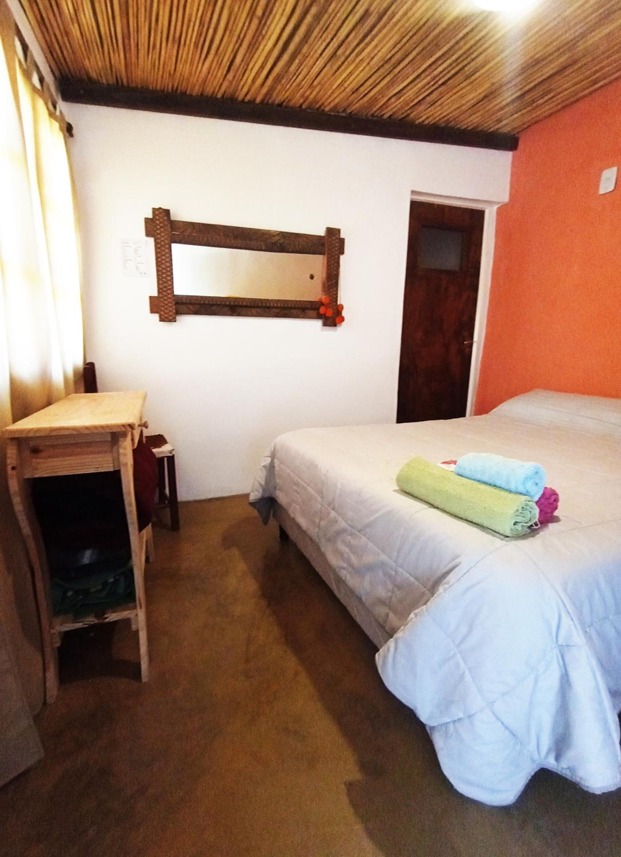 Hostal La Albahaca