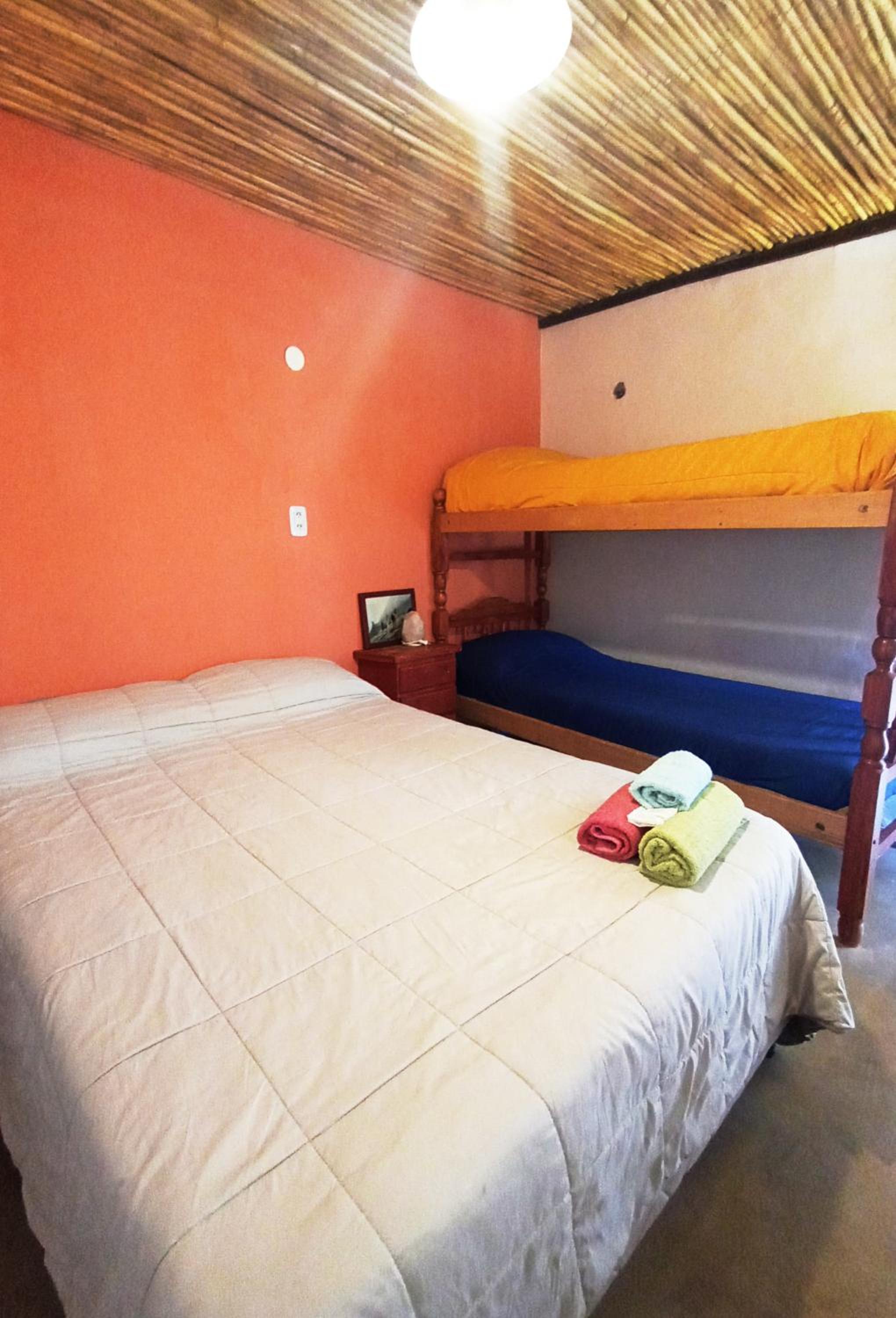 Hostal La Albahaca