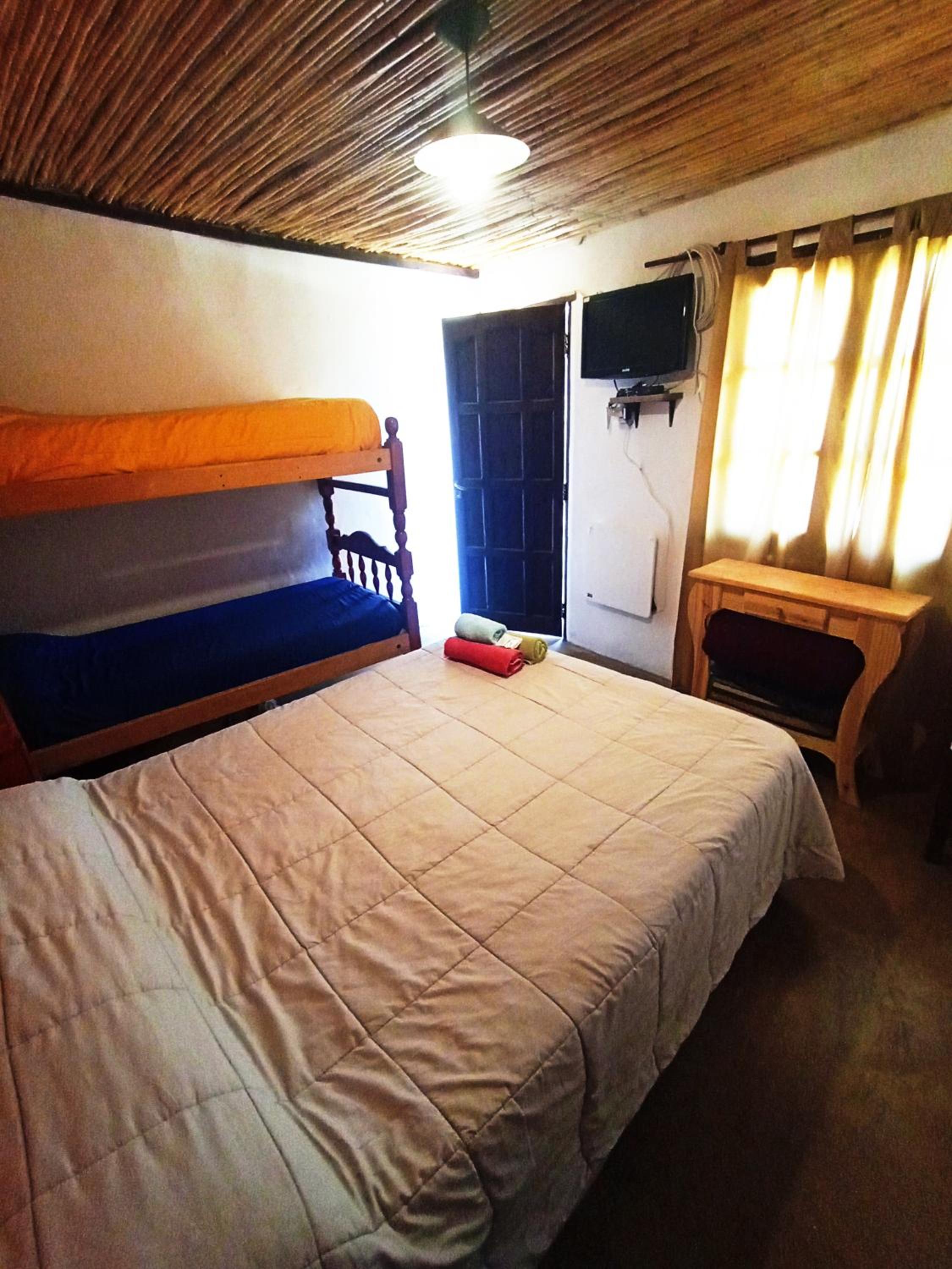 Hostal La Albahaca