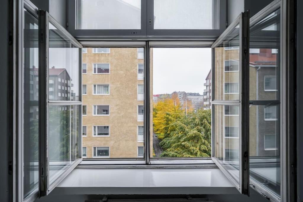 Renovated Studio in central