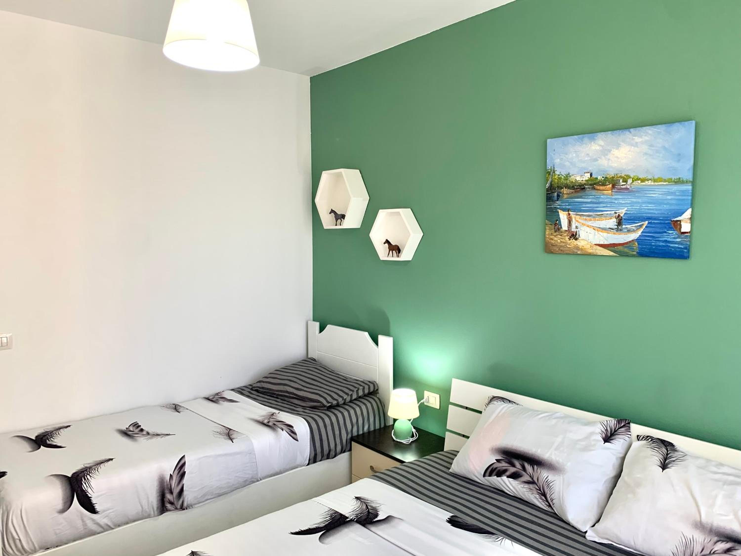 Merville_Beachfront Apartment