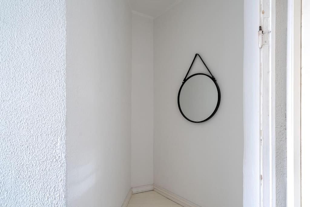 Renovated Studio in central