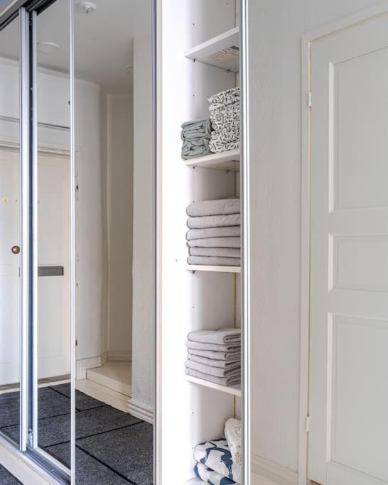 Renovated Studio in central