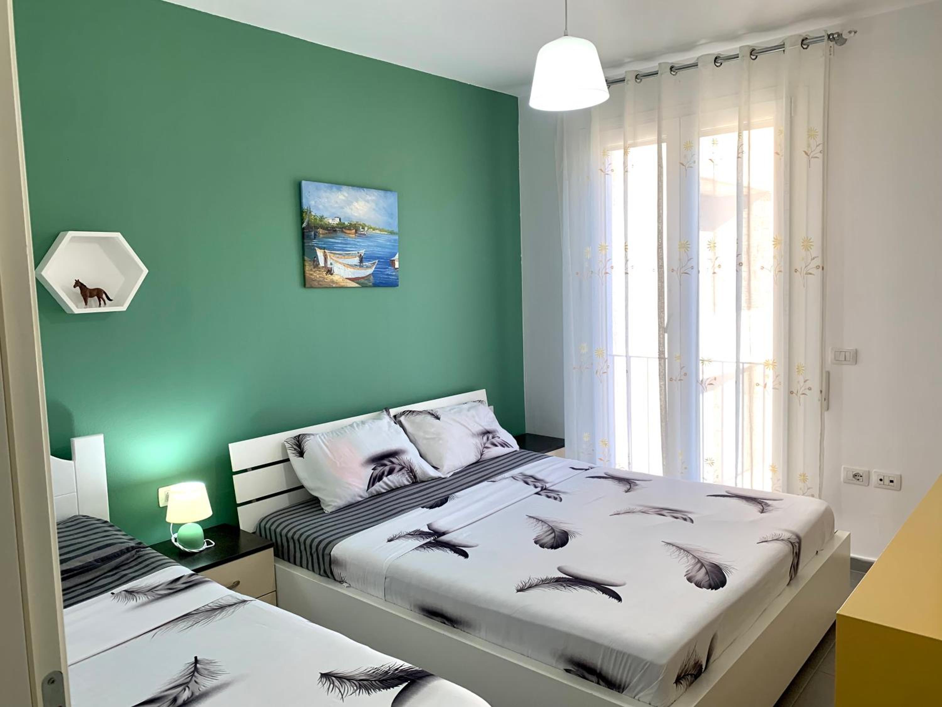 Merville_Beachfront Apartment