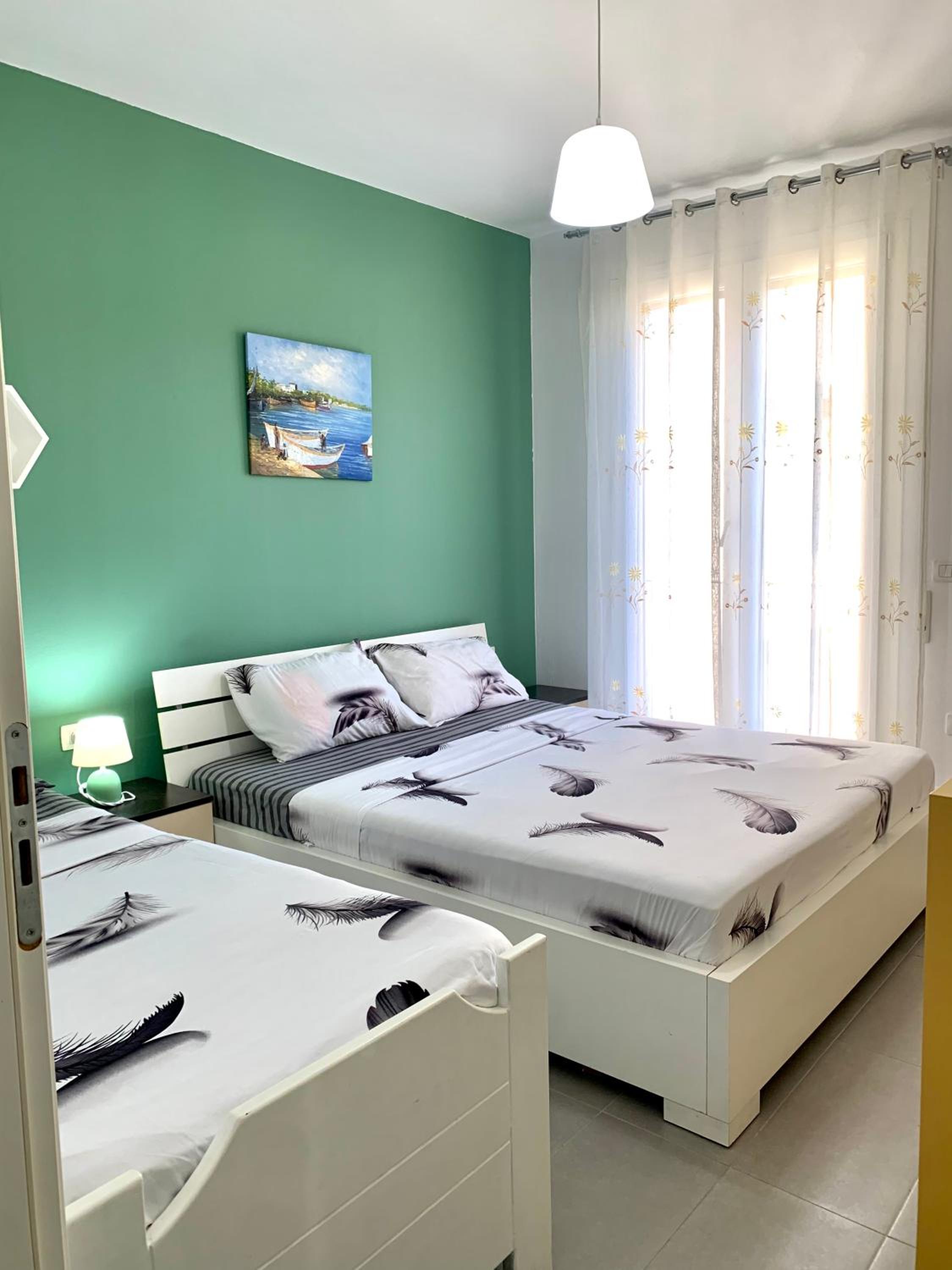 Merville_Beachfront Apartment